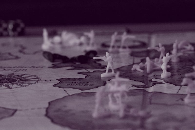 Cold War