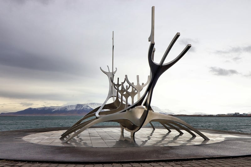 Reykjavik