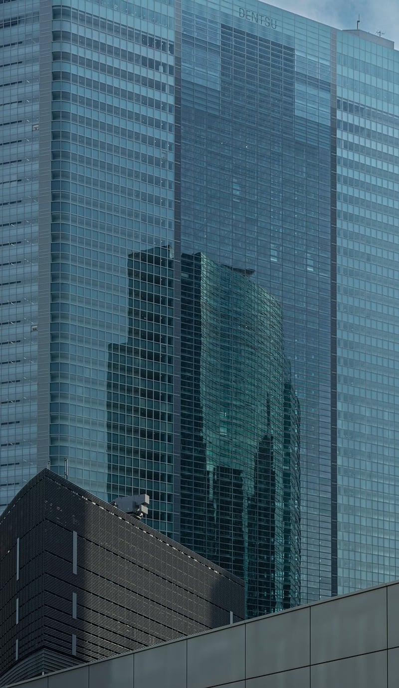 Tokyo City