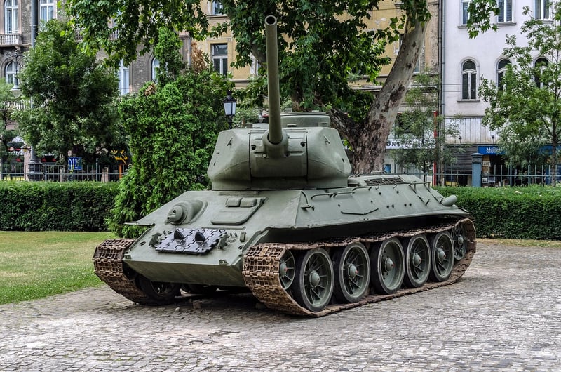 World War